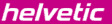 helvetic