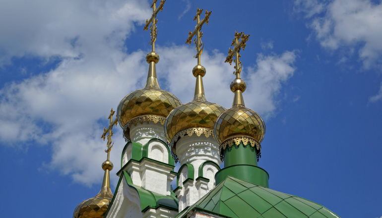 РусЛайн: полёты из Москвы в Йошкар-Олу