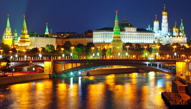Якутия: вечерний рейс Якутск - Москва - Якутск