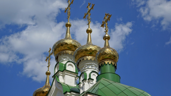 РусЛайн: полёты из Москвы в Йошкар-Олу