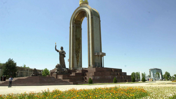 Якутия: возобновление рейсов в Душанбе