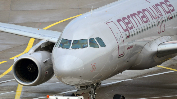 German Wings
